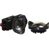Objektyvas Obiektyw Sealife Sealife Ultra-Wide Angle Dome Lens (SL052)