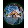 LAOWA Venus Optics 4 mm f/2.8 Fisheye Fujifilm X objektyvas