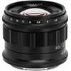 „Voigtlander Lens Nokton 40mm f/1.2“ objektyvas, skirtas „Nikon Z“