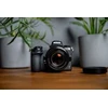 „Voigtlander Lens Nokton 40mm f/1.2“ objektyvas, skirtas „Nikon Z“