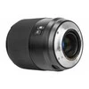 Fotoaparato Objektyvas - Yongnuo YN 50mm f/1.8 DA DSM Pro for Fujifilm X