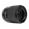 Fotoaparato Objektyvas - Yongnuo YN 50mm f/1.8 DA DSM Pro for Fujifilm X