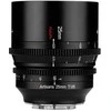 Objektyvas - 7Artisans Vision 25mm T1.05 M43 (7Artisans, 25mm, T1.05, M43)