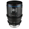 Objektyvas Laowa Nanomorph 32 mm T2,9 1,5x LF Mėlyna, skirtas Arri PL / Canon EF