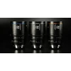 Objektyvas Laowa Nanomorph 32 mm T2,9 1,5x LF Mėlyna, skirtas Arri PL / Canon EF