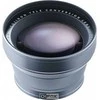 Objektyvas Fujifilm TCL-X100 II Tele artinimo adapteris (X100F, X100T, X100S, X100) sidabrinis