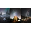 Objektyvas „Laowa“ 10 mm f/2,8 „Zero-D FF“ (automatinis fokusavimas) „Sony FE“