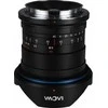 Objektyvas LAOWA Venus Optics 19 mm f/2.8 Zero-D Fujifilm GFX