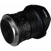 Objektyvas LAOWA Venus Optics 19 mm f/2.8 Zero-D Fujifilm GFX