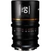Objektyvas Lęšiai Venus Optics lęšių rinkinys Venus Optics Laowa Nanomorph 27 mm, 35 mm, 50 mm