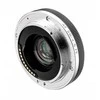 Objektyvas - Viltrox AF 28mm F4.5 FE E-Mount plataus kampo fiksuoto židinio objektyvas