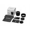 Objektyvas - Viltrox AF 50mm F2.0 Sony FE (pilno kadro, automatinis fokusavimas, F2.0, 0.45m)
