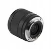Objektyvas - Viltrox AF 50mm F2.0 Sony FE (pilno kadro, automatinis fokusavimas, F2.0, 0.45m)