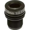 Objektyvas AXIS M12 6 mm F1.9 objektyvai (4 vnt.)