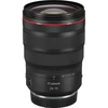 Canon RF 24-70 mm F/2.8 IS L USM objektyvas