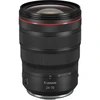 Canon RF 24-70 mm F/2.8 IS L USM objektyvas