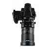 Objektyvas Laowa 100 mm f/2,8 Tilt-Shift 1x Macro, skirtas Fujifilm X