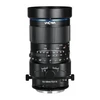 Objektyvas Laowa 100 mm f/2,8 Tilt-Shift 1x Macro, skirtas Fujifilm X
