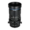 Objektyvas Laowa 100 mm f/2,8 Tilt-Shift 1x Macro, skirtas Fujifilm X