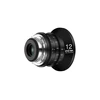 Objektyvas Objektyvas Laowa 12 mm T2,9 Zero-D Cine (ft) Arri PL