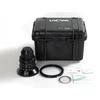 Objektyvas Objektyvas Laowa 12 mm T2,9 Zero-D Cine (ft) Arri PL