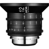 Objektyvas Objektyvas Laowa 12 mm T2,9 Zero-D Cine (ft) Arri PL