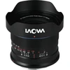 Objektyvas Objektyvas Laowa 15 mm f/4,5 0,5x Macro, skirtas Nikon Z