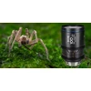 Objektyvas Laowa Sword 100 mm T2,9 2x Macro Cine, skirtas Arri PL