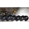 Objektyvas Laowa Sword 100 mm T2,9 2x Macro Cine, skirtas Arri PL