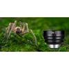 Objektyvas Obiektyvas Laowa Sword 15 mm T4,1 1x Macro Cine, skirtas Arri PL