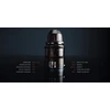 Objektyvas Objektyvas Laowa Sword 180 mm T4,6 1,5x Macro Cine, skirtas Arri PL