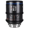 Objektyvas Objektyvas Laowa Sword 180 mm T4,6 1,5x Macro Cine, skirtas Arri PL