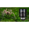Objektyvas Laowa Sword 25 mm T2,9 1x Macro Cine, skirtas Arri PL