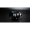 Objektyvas Laowa Sword 25 mm T2,9 1x Macro Cine, skirtas Arri PL