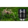 Objektyvas Objektyvas Laowa Sword 35 mm T2,9 1x Macro Cine, skirtas Arri PL
