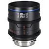 Objektyvas Objektyvas Laowa Sword 35 mm T2,9 1x Macro Cine, skirtas Arri PL