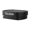 Objektyvas Nikkor Obiektyw szerokokątny Telesin S5-FLT-48-TDJ do kamer DJI Osmo Pocket 4 / 3