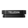 Nikkor Telesin S5-FLT-48-TDJ plataus kampo objektyvas, skirtas DJI Osmo Pocket 4 / 3 kameroms