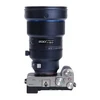 Objektyvas Objektyvas Laowa C-Dreamer 200 mm f/2 AF FF, skirtas Sony E