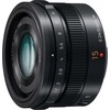 Objektyvas Panasonic Lumix 15mm F/1.7 Leica DG Summilux (Sidabrinis)
