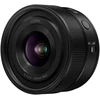 Objektyvas Obiektyw Panasonic LUMIX S 20mm/F2,5 (S-S20E-K)