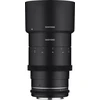 Objektyvas Samyang 135mm T2.2 VDSLR MK2 MFT