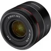 Objektyvas Samyang AF 45MM F/1.8 SONY FE