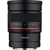 Objektyvas Samyang MF 85MM F/1.4 CANON RF