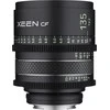 Objektyvas Samyang Xeon Xeon CF 135mm T2.2 FF Cine Sony E