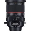 Objektyvas Samyang MF 3,5/24 T/S Sony E