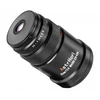 Sigma objektyvas AstrHori MF 25 mm f/2,8 Full-frame Macro, skirtas Nikon Z