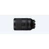 Objektyvas Lęšiai Sony E F / 22