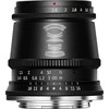 Objektyvas TTArtisan 17mm F1.4 APS-C Canon M