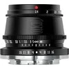 Objektyvas TTArtisan 35mm F1.4 APS-C Nikon Z